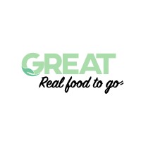 Great RealFood logo, Great RealFood contact details