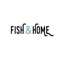 Fish & Home logo, Fish & Home contact details