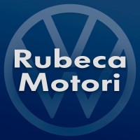 Rubeca Motori logo, Rubeca Motori contact details