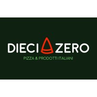 Dieci A Zero logo, Dieci A Zero contact details