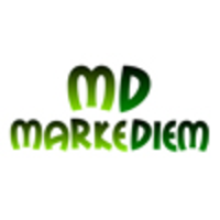 Markediem logo, Markediem contact details