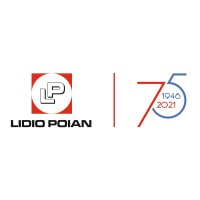 Lidio Poian logo, Lidio Poian contact details