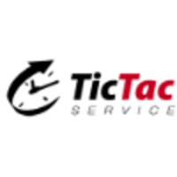 Tictacservice logo, Tictacservice contact details