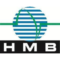 HMB B.V. logo, HMB B.V. contact details