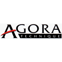 AGORA Technique logo, AGORA Technique contact details