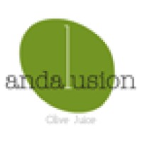 Andalusion Olive Juice, S.L. logo, Andalusion Olive Juice, S.L. contact details