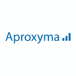 Aproxyma logo, Aproxyma contact details