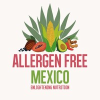 ALLERGEN FREE MEXICO logo, ALLERGEN FREE MEXICO contact details