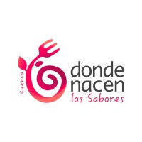 Donde Nacen Los Sabores logo, Donde Nacen Los Sabores contact details