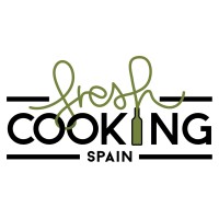 Fresh Cooking Spain logo, Fresh Cooking Spain contact details