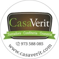 CasaVerit logo, CasaVerit contact details