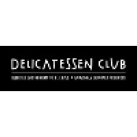 Delicatessen Club logo, Delicatessen Club contact details