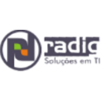 Radig logo, Radig contact details