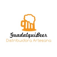 Distribuidora GuadalquiBeer logo, Distribuidora GuadalquiBeer contact details