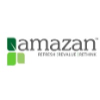 Amazan Capital Ltd. logo, Amazan Capital Ltd. contact details