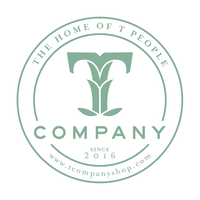 Tcompany logo, Tcompany contact details