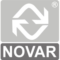 NOVAR Sp. z o.o. logo, NOVAR Sp. z o.o. contact details