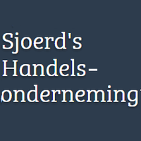 Sjoerd's Handelsonderneming logo, Sjoerd's Handelsonderneming contact details