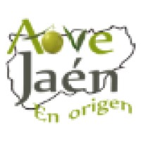 AOVE JAÉN en origen logo, AOVE JAÉN en origen contact details