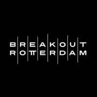 Breakout Rotterdam logo, Breakout Rotterdam contact details