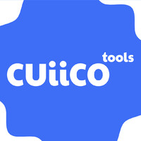 CUiiCO tools logo, CUiiCO tools contact details