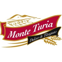 MONTE TURIA logo, MONTE TURIA contact details