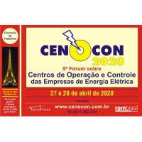 CENOCON logo, CENOCON contact details