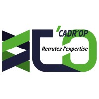 CADR'OP - La richesse d'un comité de Direction pour tout chef d'entreprise! logo, CADR'OP - La richesse d'un comité de Direction pour tout chef d'entreprise! contact details