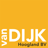 Van Dijk Hoogland  B.V. logo, Van Dijk Hoogland  B.V. contact details