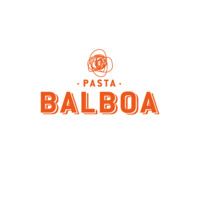 Pasta Balboa logo, Pasta Balboa contact details