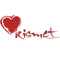 Kismet Kebabs logo, Kismet Kebabs contact details