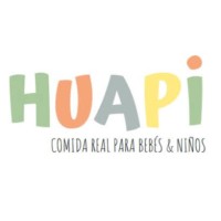 Huapi Foods logo, Huapi Foods contact details