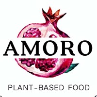 Amoro Food logo, Amoro Food contact details