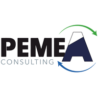 PEMEA Consulting logo, PEMEA Consulting contact details