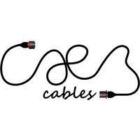 CxB Cables logo, CxB Cables contact details