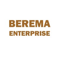 Berema Enterprise logo, Berema Enterprise contact details