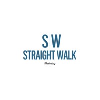 Straight Walk Marketing logo, Straight Walk Marketing contact details