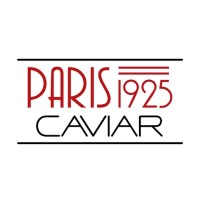 Caviar París 1925 logo, Caviar París 1925 contact details