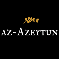 az-Azeytun logo, az-Azeytun contact details