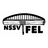 NSSV FEL logo, NSSV FEL contact details