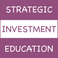 Strategic Investment Education logo, Strategic Investment Education contact details