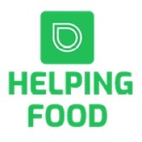 Helping Food logo, Helping Food contact details