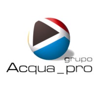 Acquapro logo, Acquapro contact details