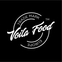 VOILA FOOD logo, VOILA FOOD contact details