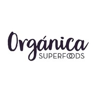 Organica Superfoods logo, Organica Superfoods contact details