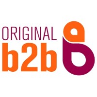 ORIGINAL B2B SL logo, ORIGINAL B2B SL contact details