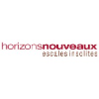 Horizons Nouveaux SA logo, Horizons Nouveaux SA contact details