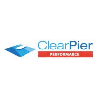 ClearPier Performance logo, ClearPier Performance contact details