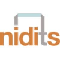 nidits logo, nidits contact details