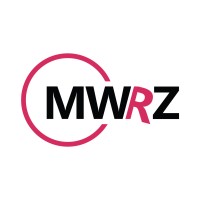 MWRZ logo, MWRZ contact details